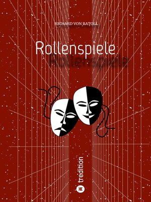 cover image of Rollenspiele